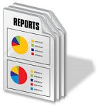 انشاء تقارير المبيعات وتفاصيل المبيعات POS reports